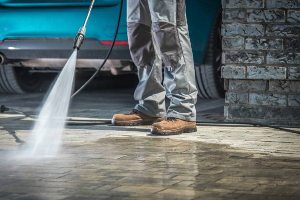 Best Sign and Awning Cleaning  in Man, WV