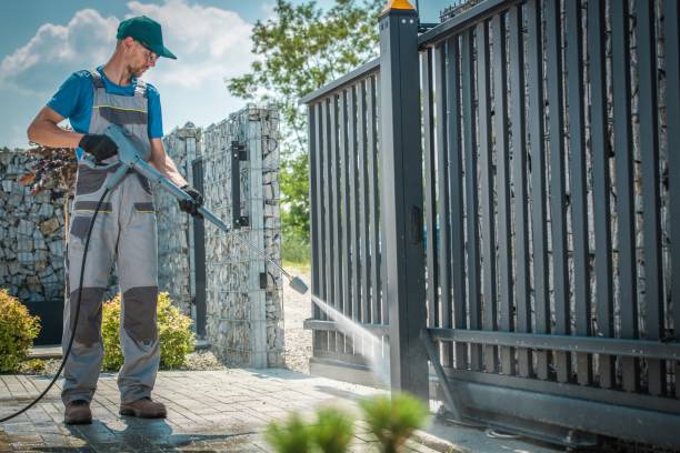 Best Solar Panel Cleaning  in Man, WV