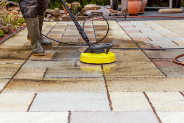 Best Post-Construction Pressure Washing  in Man, WV