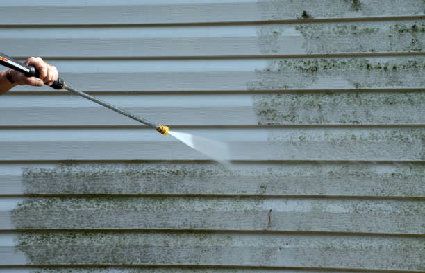 Best Restaurant Pressure Washing  in Man, WV