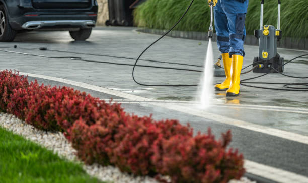 Best Gas Station Cleaning  in Man, WV